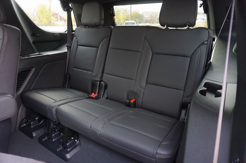 new 2026 Chevrolet Tahoe car, priced at $84,280