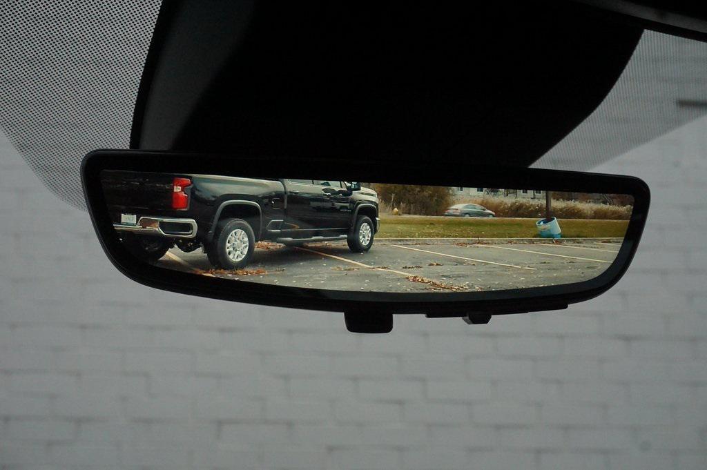 new 2026 Chevrolet Tahoe car, priced at $84,280