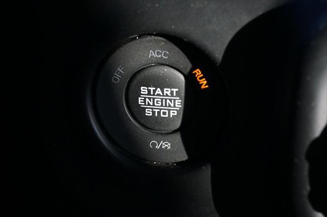 used 2021 Jeep Wrangler Unlimited car, priced at $33,495