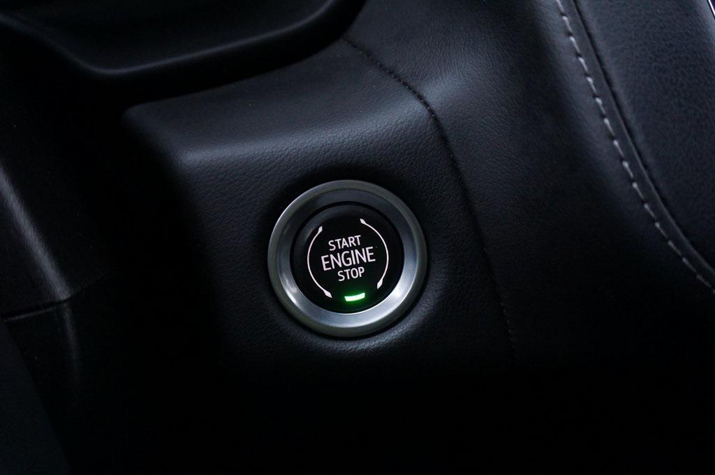 used 2022 Chevrolet Tahoe car, priced at $56,595