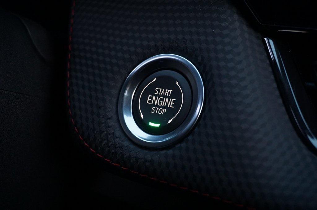 new 2026 Chevrolet Equinox car, priced at $36,710