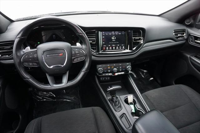 used 2022 Dodge Durango car, priced at $29,595