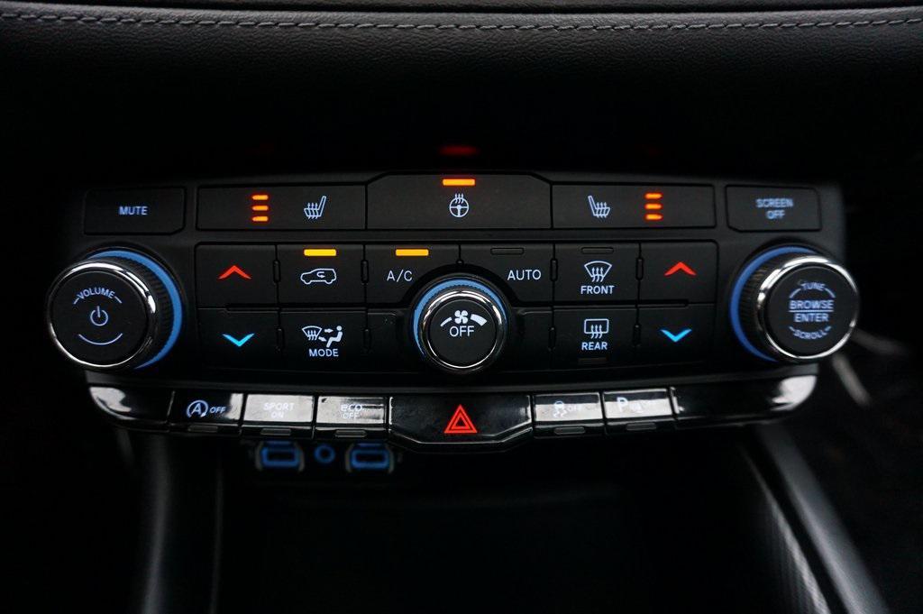 used 2022 Dodge Durango car, priced at $26,595