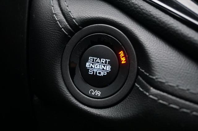 used 2022 Dodge Durango car, priced at $29,595