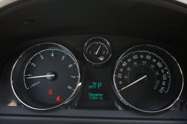 used 2012 Chevrolet Captiva Sport car, priced at $7,995