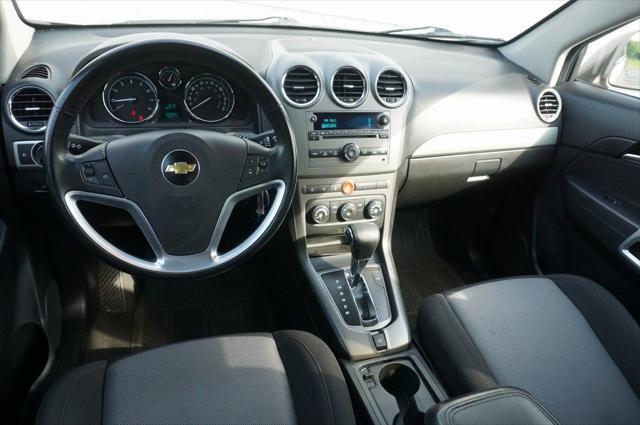 used 2012 Chevrolet Captiva Sport car, priced at $7,995