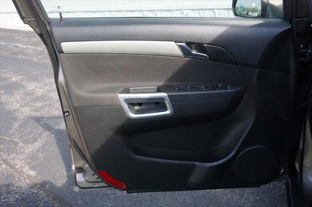 used 2012 Chevrolet Captiva Sport car, priced at $7,995
