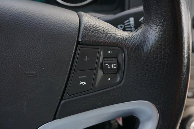 used 2012 Chevrolet Captiva Sport car, priced at $7,995