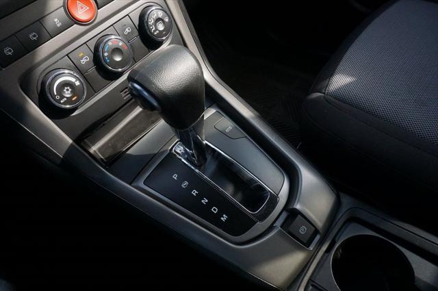 used 2012 Chevrolet Captiva Sport car, priced at $7,995