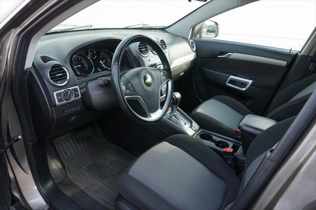 used 2012 Chevrolet Captiva Sport car, priced at $7,995