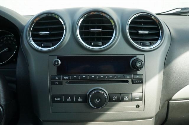 used 2012 Chevrolet Captiva Sport car, priced at $7,995