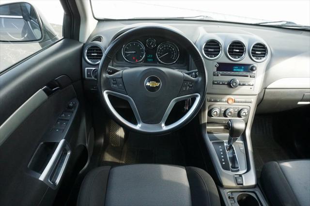 used 2012 Chevrolet Captiva Sport car, priced at $7,995