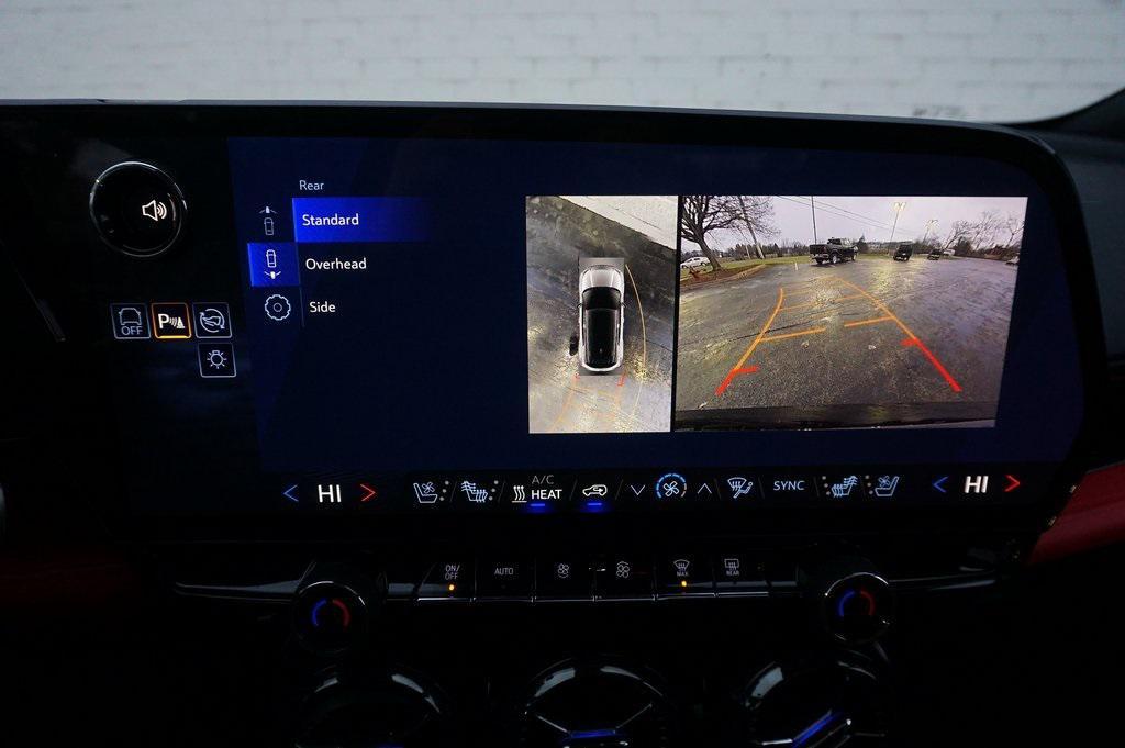 new 2026 Chevrolet Blazer EV car, priced at $58,884