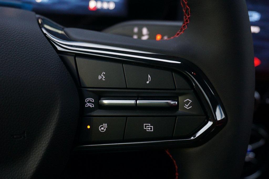 new 2026 Chevrolet Blazer EV car, priced at $58,884