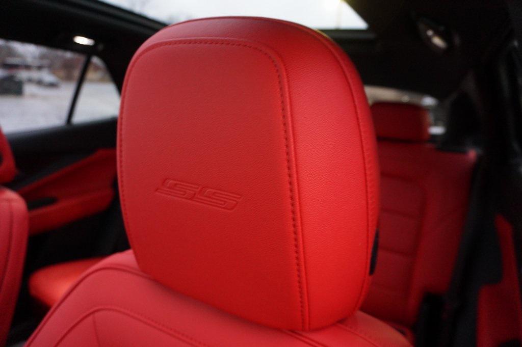 new 2026 Chevrolet Blazer EV car, priced at $58,884