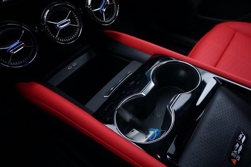 new 2026 Chevrolet Blazer EV car, priced at $58,884