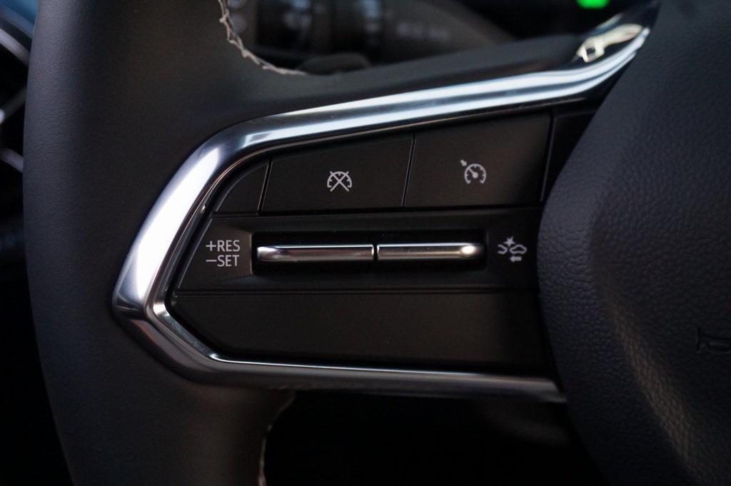new 2026 Chevrolet Equinox EV car, priced at $42,715