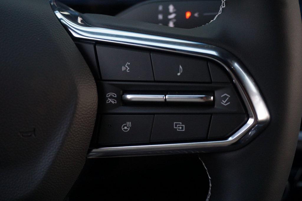 new 2026 Chevrolet Equinox EV car, priced at $42,715