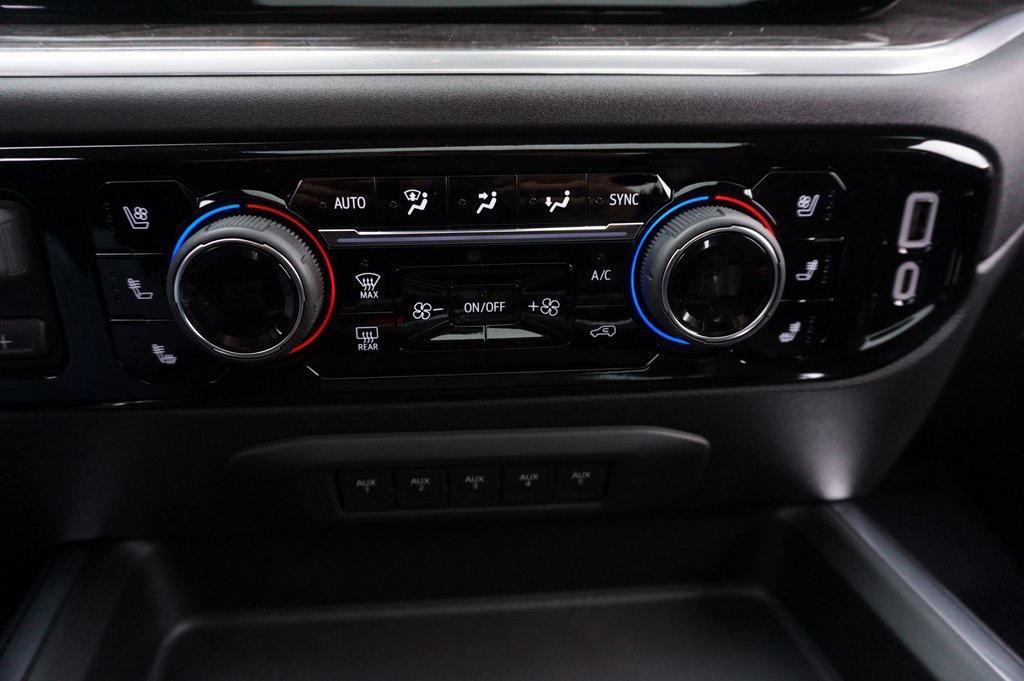 new 2026 Chevrolet Silverado 2500 car, priced at $71,825