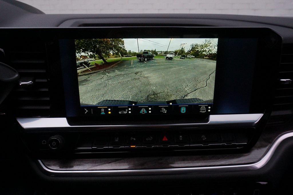 new 2026 Chevrolet Silverado 2500 car, priced at $71,825