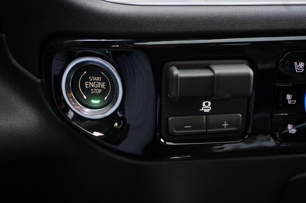 new 2026 Chevrolet Silverado 2500 car, priced at $71,825