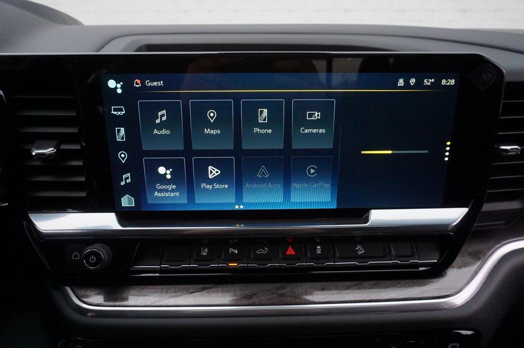 new 2026 Chevrolet Silverado 2500 car, priced at $71,825