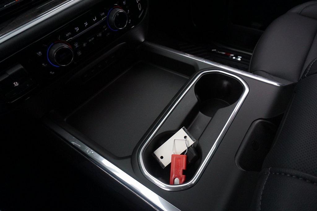 new 2026 Chevrolet Silverado 2500 car, priced at $71,825