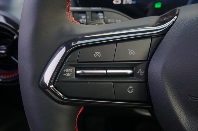 new 2025 Chevrolet Equinox EV car, priced at $41,745