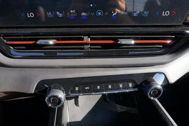 new 2026 Chevrolet Silverado EV car, priced at $89,085