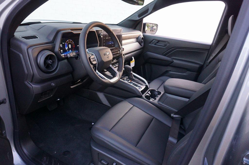 new 2026 Chevrolet Colorado car, priced at $43,165
