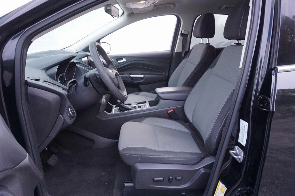 used 2017 Ford Escape car, priced at $9,995