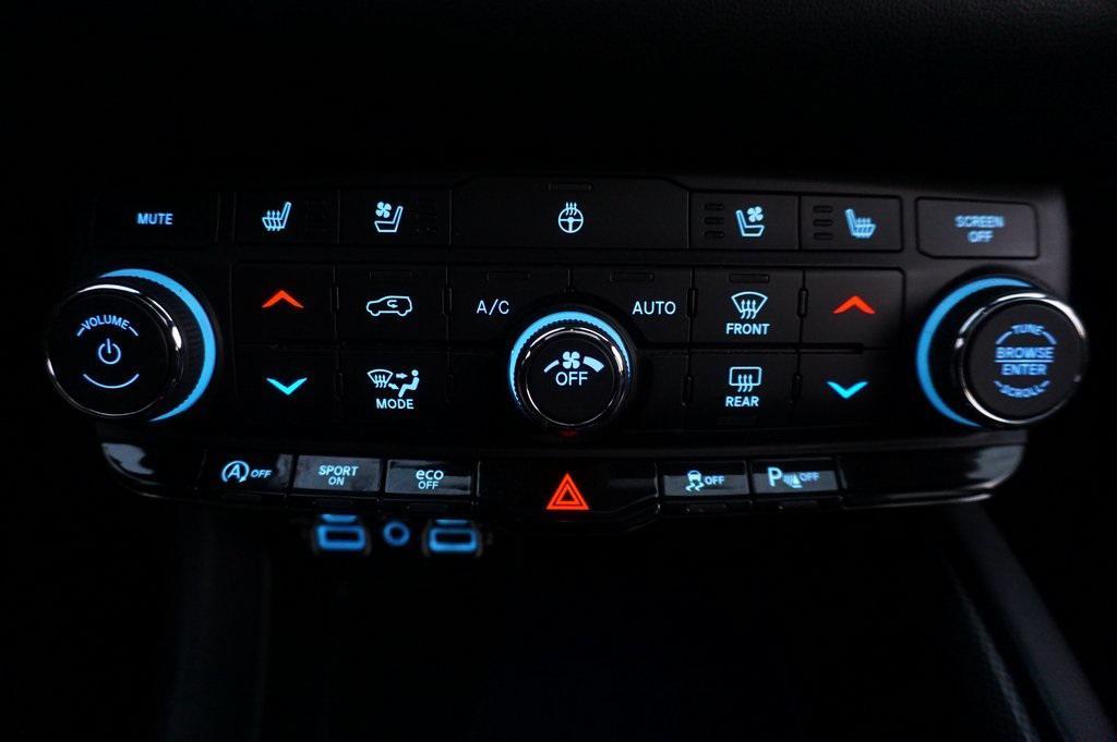 used 2023 Dodge Durango car, priced at $25,795