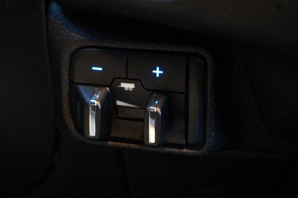 used 2023 Dodge Durango car, priced at $25,795