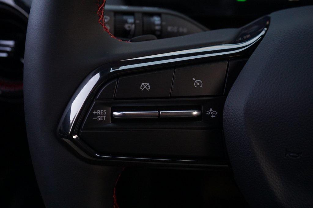 new 2026 Chevrolet Equinox EV car, priced at $35,695