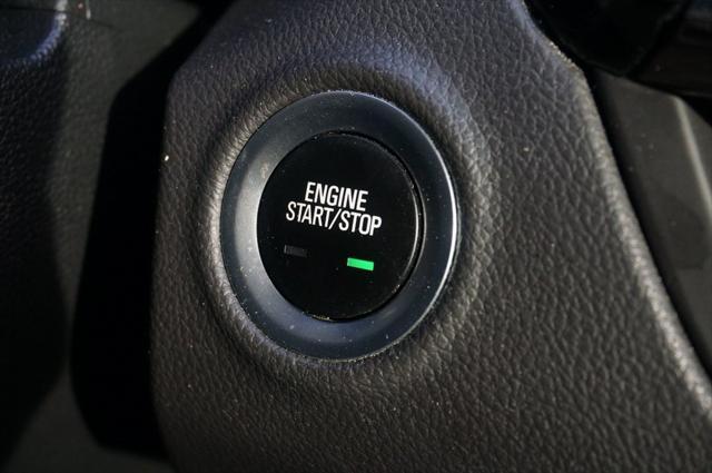 used 2020 Buick Envision car, priced at $19,995