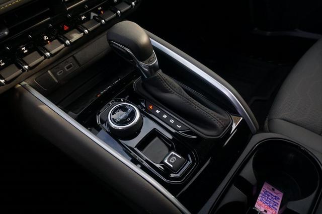 new 2025 Chevrolet Colorado car, priced at $59,955