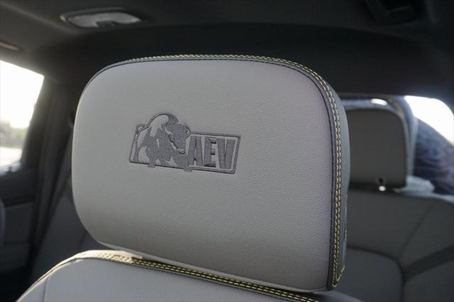 new 2025 Chevrolet Colorado car, priced at $59,955