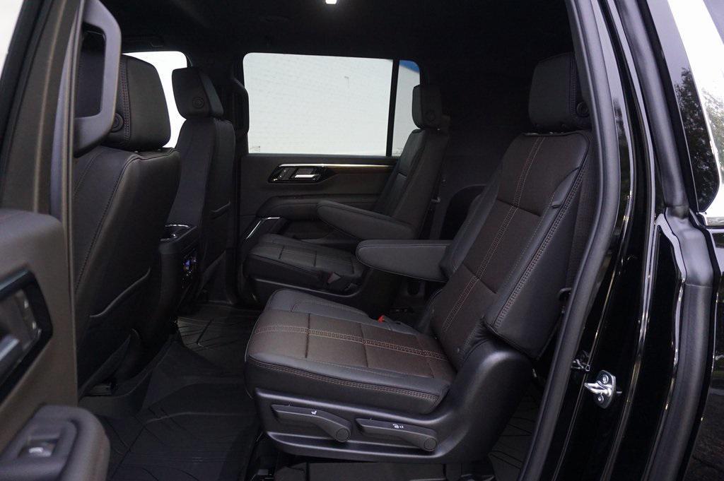 new 2026 Chevrolet Suburban car, priced at $88,310