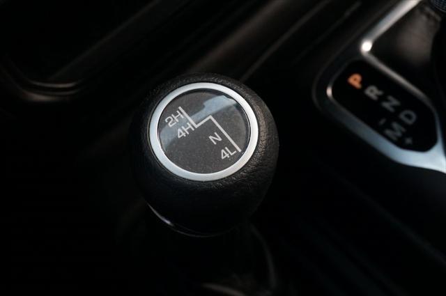 used 2022 Jeep Gladiator car, priced at $30,995