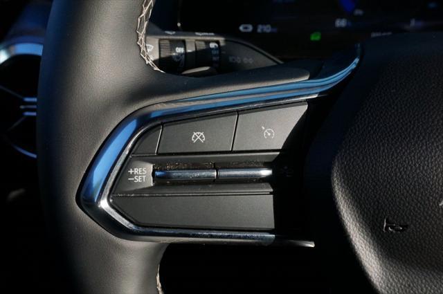 used 2024 Chevrolet Equinox EV car, priced at $29,995