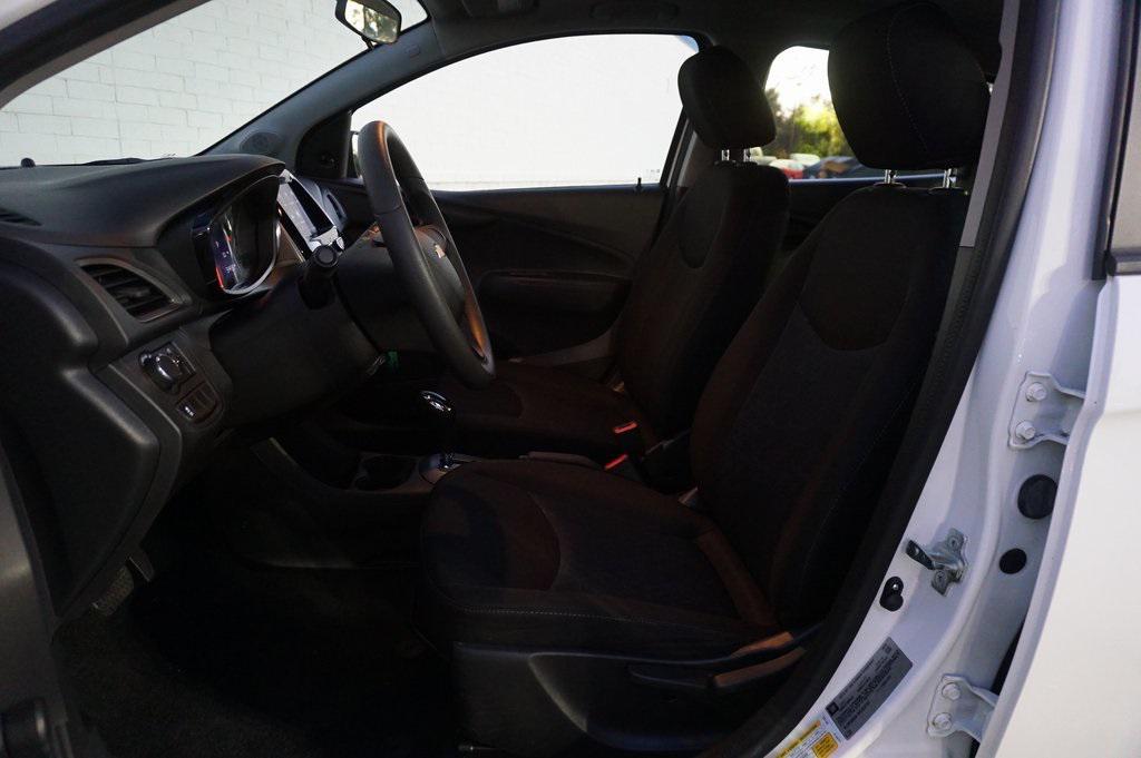 used 2022 Chevrolet Spark car, priced at $11,995