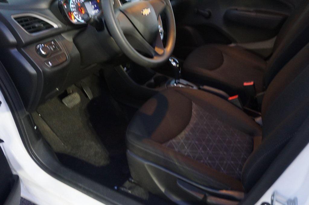 used 2022 Chevrolet Spark car, priced at $11,995