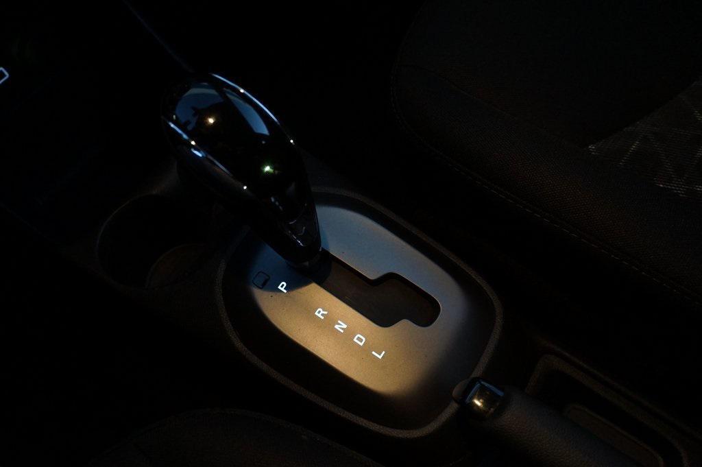 used 2022 Chevrolet Spark car, priced at $11,995