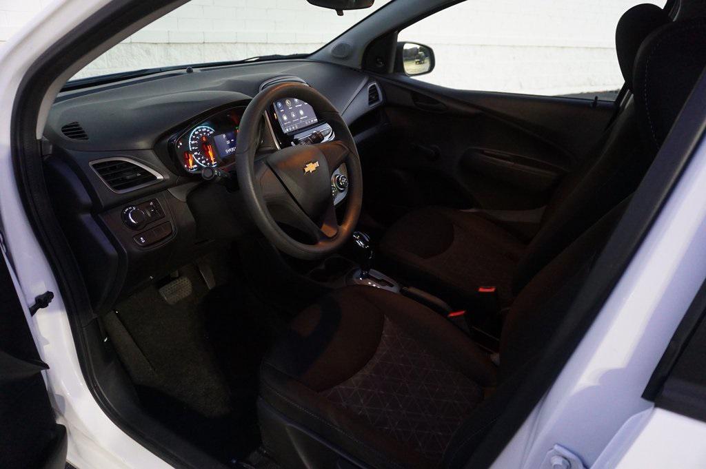 used 2022 Chevrolet Spark car, priced at $11,995