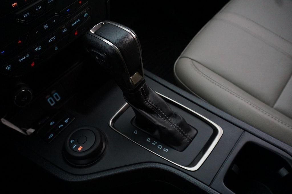 used 2021 Ford Ranger car, priced at $29,895