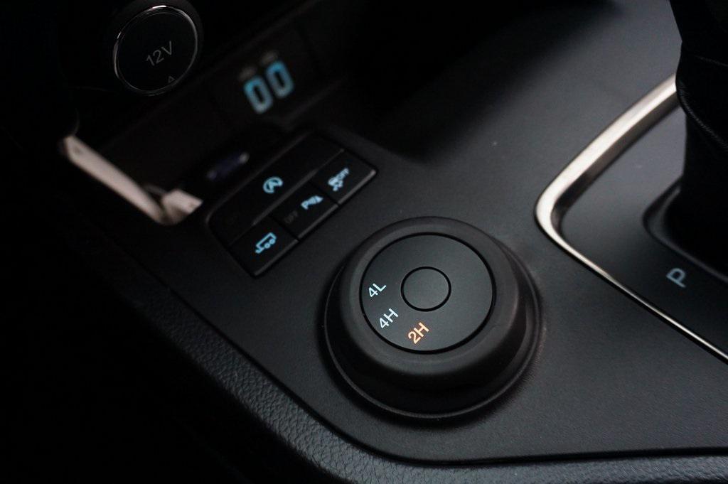 used 2021 Ford Ranger car, priced at $29,895