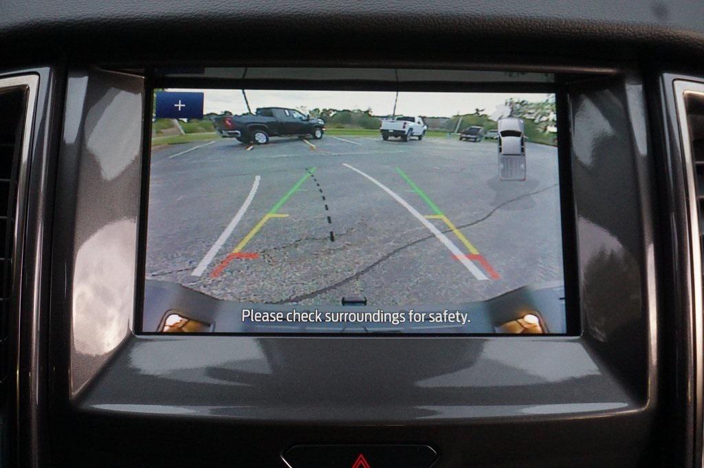 used 2021 Ford Ranger car, priced at $29,895