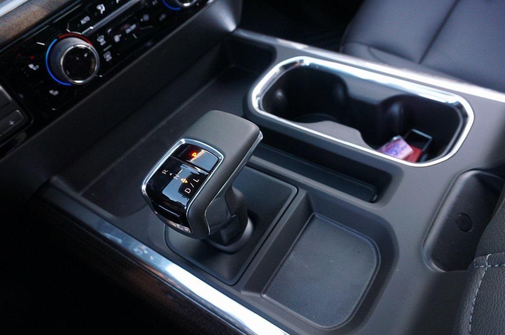 new 2025 Chevrolet Silverado 1500 car, priced at $59,305