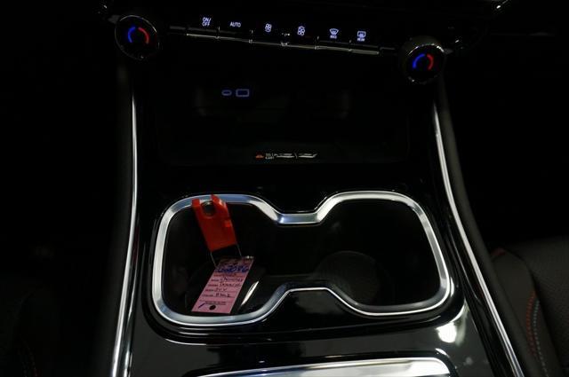 new 2025 Chevrolet Traverse car, priced at $51,795