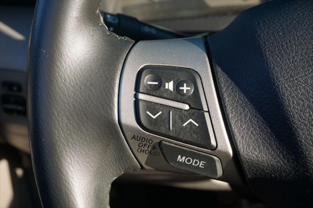 used 2009 Toyota Camry car, priced at $5,790